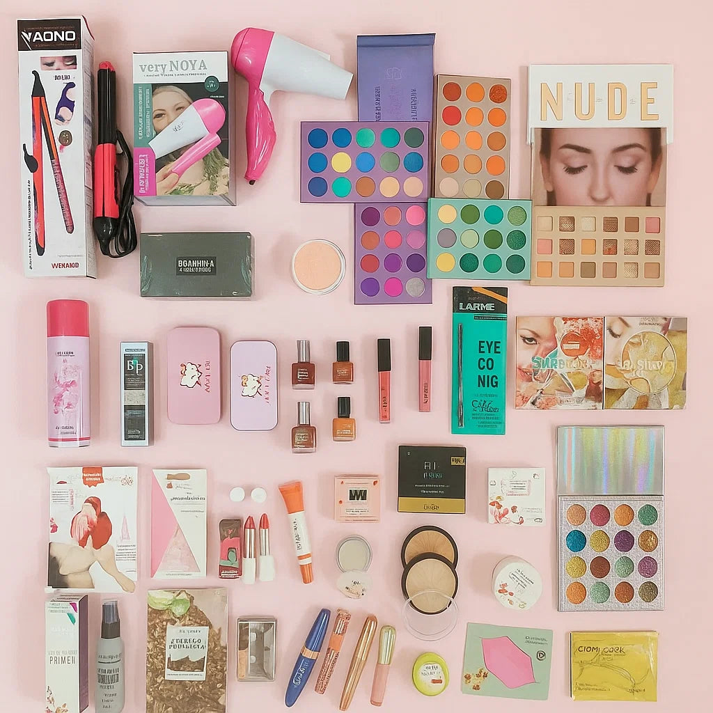 Best Bridal Deal Box khubsurti.pk