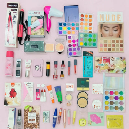 Best Bridal Deal Box khubsurti.pk