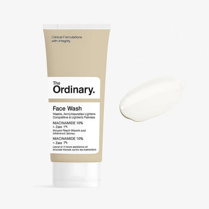 The Ordinary Face Wash - 100ml khubsurti.pk