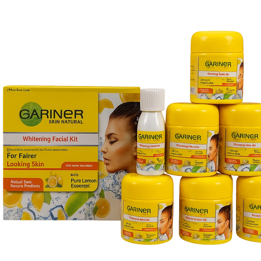 Garnier Facial Kit khubsurti.pk