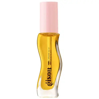 Gisou - Honey Infused Lip Oil