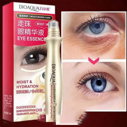 BIOAQUA Eye Cream khubsurti.pk