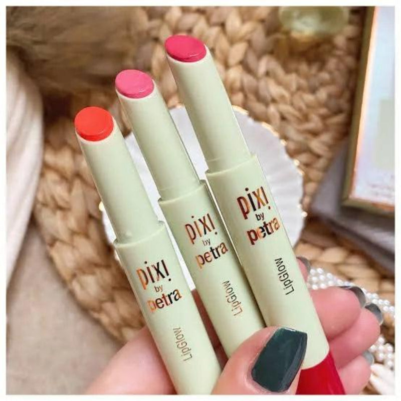 Pixi Lip Glow Tinted Lip Balm Pack of 3 khubsurti.pk Pixi Lip Glow Tinted Lip Balm Pack of 3 wddtrn-rx.myshopify.com