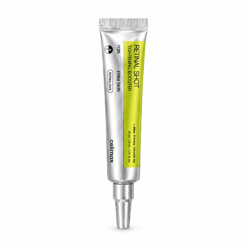 CELIMAX Retinal Shot Tightening Booster
