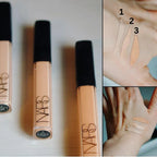 NARS Radiant Creamy Concealer for smooth, radiant, natural-looking coverage