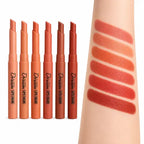 Heng Fang Matte Dream Lips Set (6PCS)