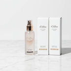 d’Alba White Truffle Vital Spray Serum 100ml Korean hydrating face mist