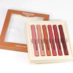Heng Fang Silky Touch Refreshing Matte Dream Lips (6 PACK) khubsurti.pk Heng Fang Silky Touch Refreshing Matte Dream Lips (6 PACK) wddtrn-rx.myshopify.com