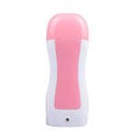 Roll-On Cartridge Depilatory Paraffin Wax Heater Set machine khubsurti.pk Roll-On Cartridge Depilatory Paraffin Wax Heater Set machine wddtrn-rx.myshopify.com