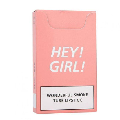 4 Pcs Hey Girl Velvet Matte Lipsticks khubsurti.pk