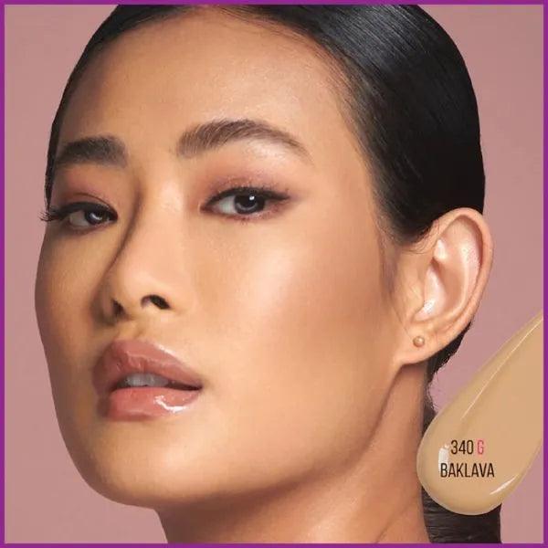 Huda Beauty Foundation khubsurti.pk Huda Beauty Foundation wddtrn-rx.myshopify.com