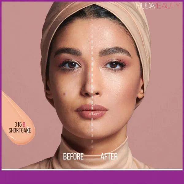 Huda Beauty Foundation khubsurti.pk Huda Beauty Foundation wddtrn-rx.myshopify.com