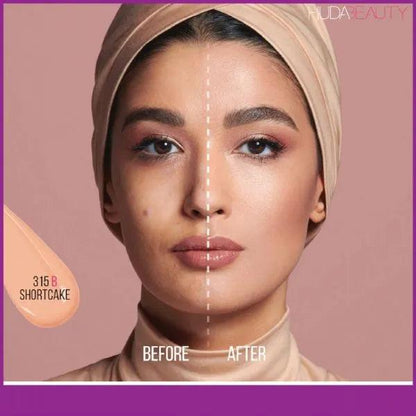 Huda Beauty Foundation khubsurti.pk Huda Beauty Foundation wddtrn-rx.myshopify.com