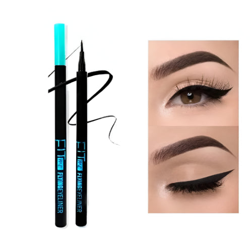 Maybelline Fit Me Marker Liner for precise, smooth, and defined eye makeup.