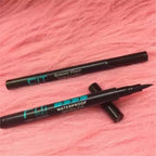 Maybelline Fit Me Marker Liner for precise, smooth, and defined eye makeup.