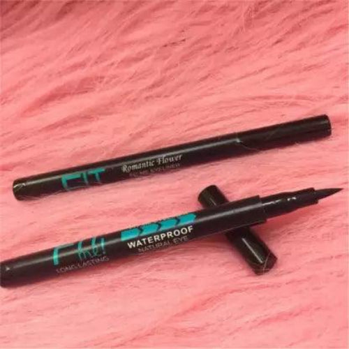 Maybelline Fit Me Marker Liner for precise, smooth, and defined eye makeup.