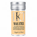 IKT Hair Wax Stick 75g for smooth buns, ponytails, and baby hair styling | Khubsurti.pk