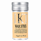 IKT Hair Wax Stick 75g for smooth buns, ponytails, and baby hair styling | Khubsurti.pk