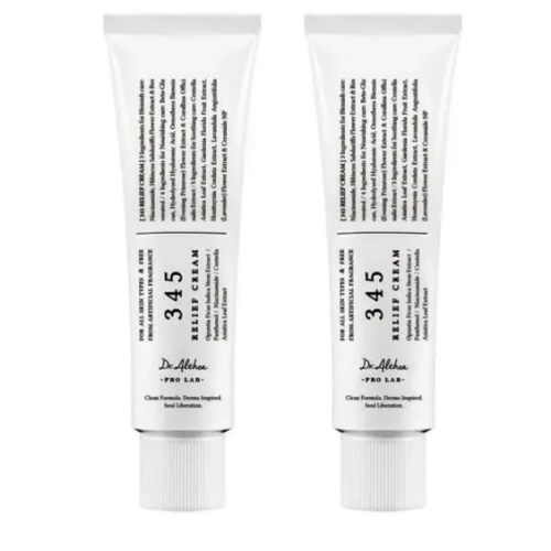 Dr Althea - 345 Cream