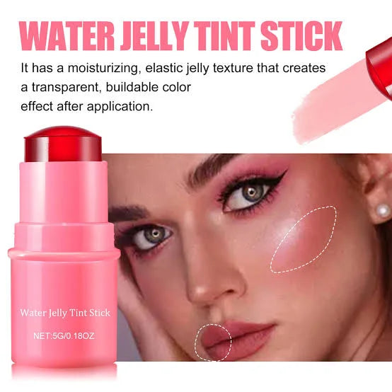 Queen Water jelly Tint Stick 4Pcs Set khubsurti.pk