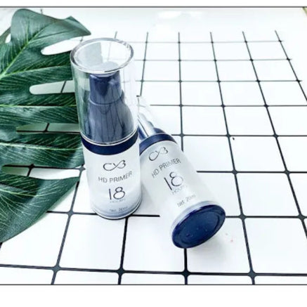 CVB HD Primer - 20ml khubsurti.pk