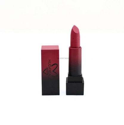 Huda Beauty Matte Lipstick Set (12 Pcs) khubsurti.pk Huda Beauty Matte Lipstick Set (12 Pcs) wddtrn-rx.myshopify.com