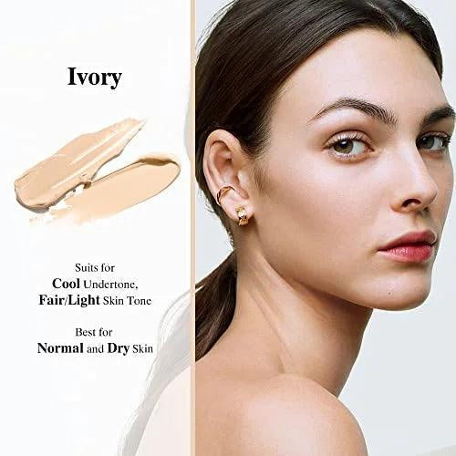 FV Waterproof Dewy Foundation – long-lasting natural finish makeup foundation | Khubsurti.pk