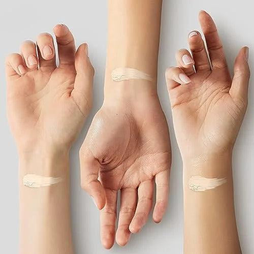 FV Waterproof Dewy Foundation – long-lasting natural finish makeup foundation | Khubsurti.pk