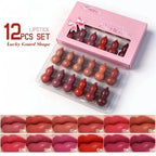 KS One Mini Lipstick Pack of 12