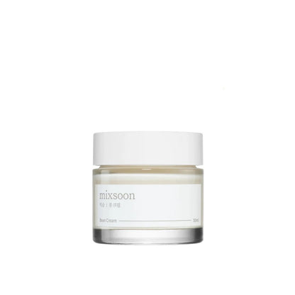 Mixsoon - Bean Cream - 50ml