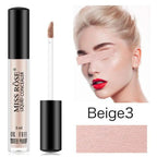 Miss Rose Oil Free Waterproof Liquid Concealer 5ml khubsurti.pk