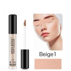 Miss Rose Oil Free Waterproof Liquid Concealer 5ml khubsurti.pk