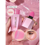 SHEGLAM Color Bloom Liquid Blush
