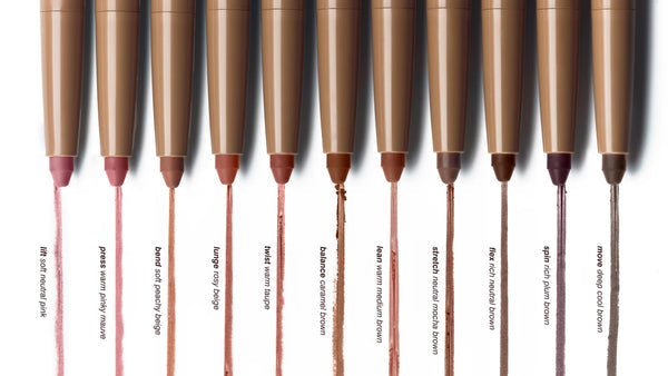 RHODE Peptide Lip Shape – Plump & Hydrate Lips