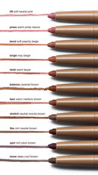 RHODE Peptide Lip Shape – Plump & Hydrate Lips