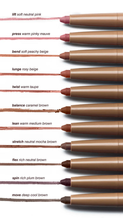 RHODE Peptide Lip Shape – Plump & Hydrate Lips