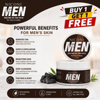 Niconi Men De-Tan