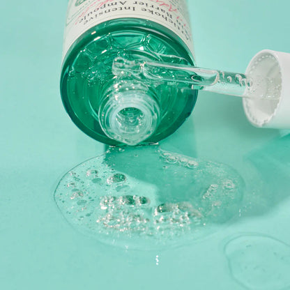 Axis-Y Skin Barrier Ampoule / Serum - 30ml