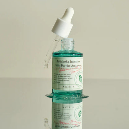 Axis-Y Skin Barrier Ampoule / Serum - 30ml