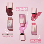 SHEGLAM Color Bloom Liquid Blush