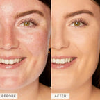 Tarte Shape Tape Contour Concealer in light beige with applicator