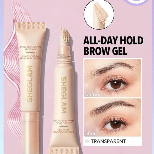Sheglam Waterproof Eyebrow Gel khubsurti.pk Sheglam Waterproof Eyebrow Gel wddtrn-rx.myshopify.com