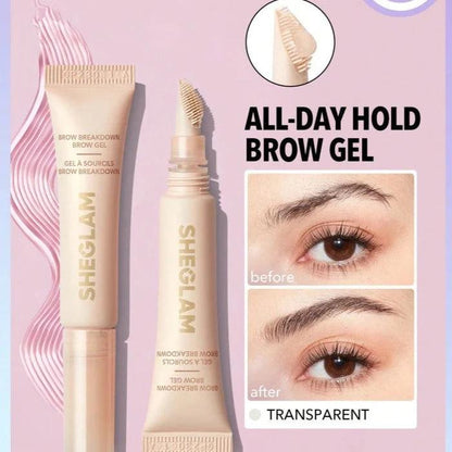 Sheglam Waterproof Eyebrow Gel khubsurti.pk Sheglam Waterproof Eyebrow Gel wddtrn-rx.myshopify.com